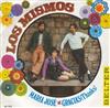 Album herunterladen Los Mismos - Maria Jose Gracias