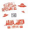 ladda ner album Marshall Applewhite - Leave Earth