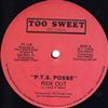 baixar álbum PTS Posse - Ride Out