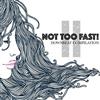 lytte på nettet Various - Not Too Fast II Downbeat Compilation