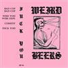 escuchar en línea Weird Beers - DEMO