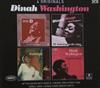 ouvir online Dinah Washington - 4 Originals