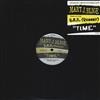 écouter en ligne Mary J Blige Featuring QSR (Quasar) - Time