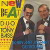 baixar álbum Duo Tony Bass - Ik Ben Met Jou Niet Getrouwd New Beat