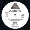 lataa albumi Eddie Kendricks - Aint No Smoke Without Fire
