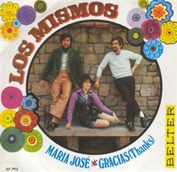 Download Los Mismos - Maria Jose Gracias