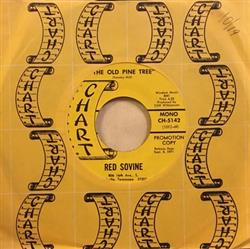 Download Red Sovine - The Old Pine Tree