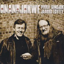 Download Pekka Simojoki & Jaakko Löytty - Onandjokwe
