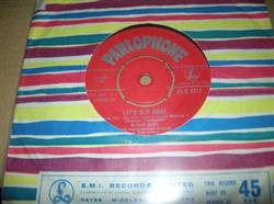 Download Susan Grey - Lets Slip Away