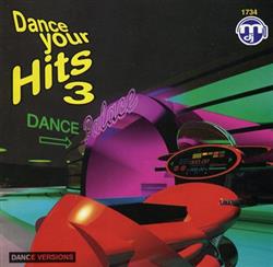 Download Various - Dance Your Hits 3