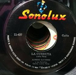Download Alfredo Gutiérrez Y Sus Estrellas - La Curruta La Cotorra