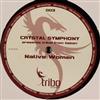 Crystal Symphony - Native Women