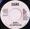 Album herunterladen The Controllers - We Dont