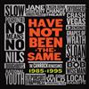 baixar álbum Various - Have Not Been The Same The CanRock Renaissance