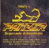 online anhören Various - Tributo A Panzer Despertando Al Innombrable