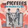télécharger l'album The Pioneers - Love Me Love My Life