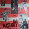 lyssna på nätet Wazir Afzal - Yar Mastaney