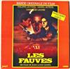 last ned album Philippe Servain - Les Fauves Bande Originale Du Film