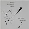 kuunnella verkossa Susanne Schönwiese Quartett - This Thing Called Love