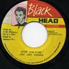 last ned album Jah Jah Ranks - Stop The Fuss