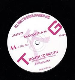 Download Jogo Daydream - Mouth To Mouth