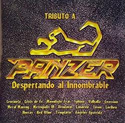 Download Various - Tributo A Panzer Despertando Al Innombrable