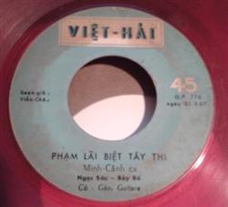 Download Mính Cành Út Trà Ôn, Ánh Nga - Phạm Lãi Biệt Tây Thi