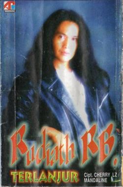 Download Rudiath RB - Terlanjur