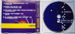 Download Various - Promo 209