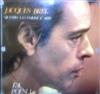 lyssna på nätet Jacques Brel - La Poesia