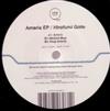 last ned album Hirofumi Goto - Ameria EP