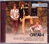 escuchar en línea Cream - Icon