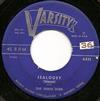 ascolta in linea The Three Suns - Jealousy Barcarolle