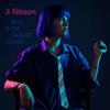 télécharger l'album Ji Nilsson - Blue Is The Saddest Colour