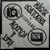 baixar álbum Másik Csatorna Pitypank - Élet A Földön