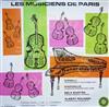 télécharger l'album Ensemble Instrumental Les Musiciens De Paris Corelli Marcello Béla Bartók Albert Roussel - Concerto Grosso N 4 En Ré Majeur Op 6 Introduction Aria Prestp Pour Cordes 6 Danses Populaires Sinfonietta Pour Cordes Op 52