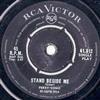 descargar álbum Perry Como - Stand Beside Me That Aint All