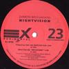 télécharger l'album Damon Wild Presents Nightvision - Nuclear Sun