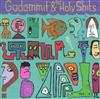 last ned album Godammit & The Holy Shits - Vol 1
