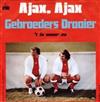 ladda ner album Gebroeders Draaier - Ajax Ajax