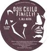 online anhören Ooh Child Finally! - All Hood
