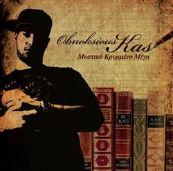 Download Obnoksious Kas - Μυστικό Κρυμμένο Μέγα