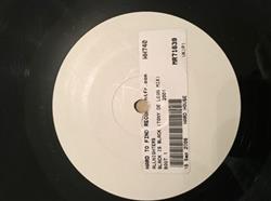 Download Allnighters, Tony De Leon - Black Is Black Tony De Leon Remix