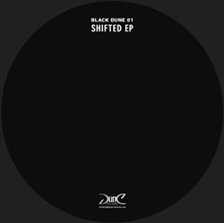 Download Various - Shifted EP
