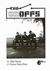 ouvir online The On Offs - This Town