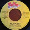 baixar álbum Macka Diamond Kip Rich - Mr Tecki Back Baby Song