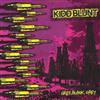 baixar álbum Kidd Blunt - GreyBlackGrey
