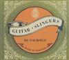 télécharger l'album Guitarslingers - Be Yourself