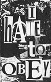 kuunnella verkossa Various - I Hate To Obey