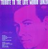 baixar álbum Ludovic Huot - Tribute To The Late Mario Lanza